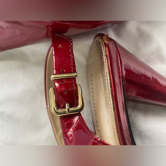 Antonio Melani Halee Pump Heels - Picture 2 of 7